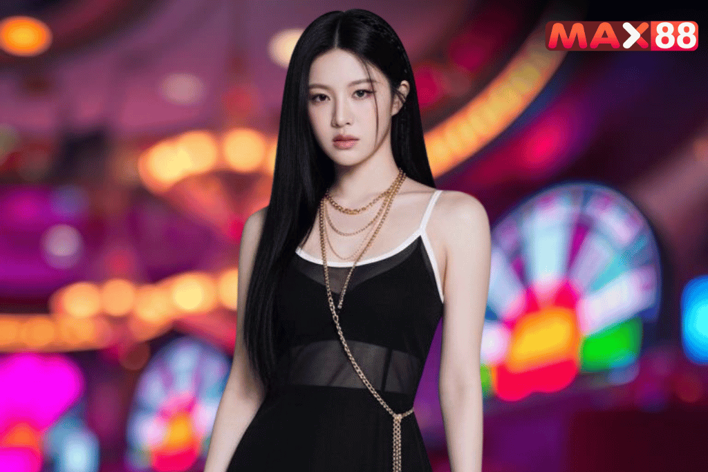 MAX88 LUXURY SLOT